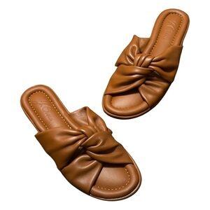 J.Crew  sandals new size 6.5